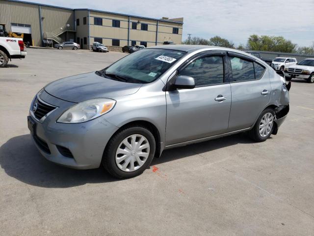 NISSAN VERSA S 2014 3n1cn7ap9el837782