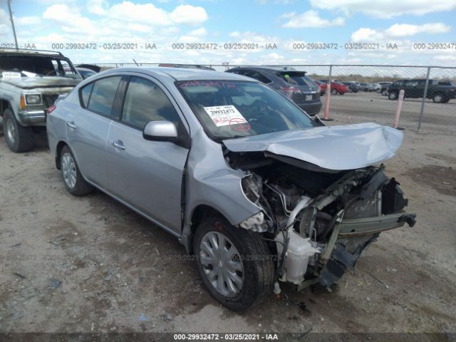 NISSAN VERSA 2014 3n1cn7ap9el839273