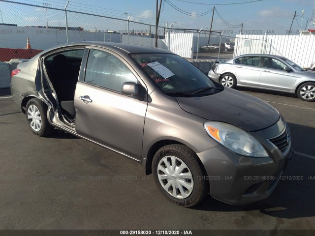 NISSAN VERSA 2014 3n1cn7ap9el839922