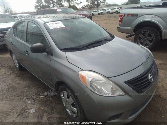 NISSAN VERSA 2014 3n1cn7ap9el840049