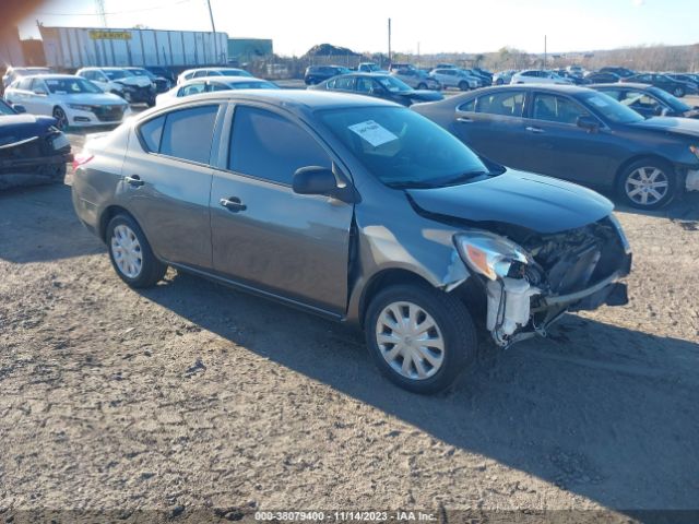 NISSAN VERSA 2014 3n1cn7ap9el841072