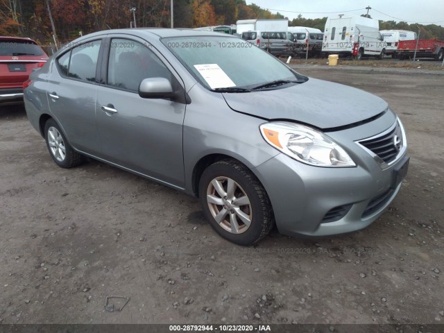 NISSAN VERSA 2014 3n1cn7ap9el841816