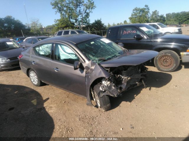 NISSAN VERSA 2014 3n1cn7ap9el842397