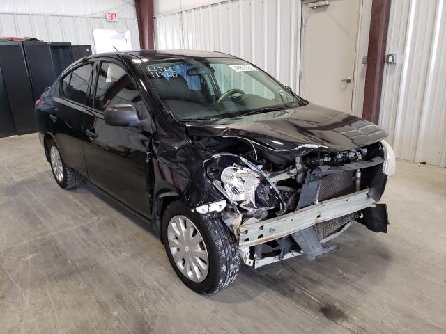 NISSAN VERSA 2014 3n1cn7ap9el843257