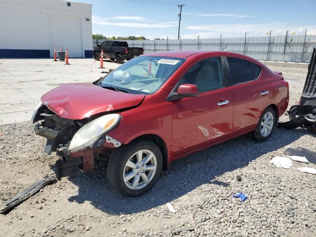 NISSAN VERSA 2014 3n1cn7ap9el844554