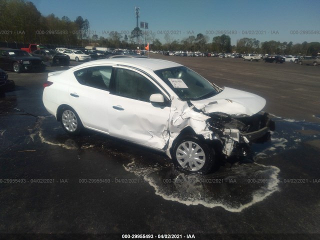 NISSAN VERSA 2014 3n1cn7ap9el846840