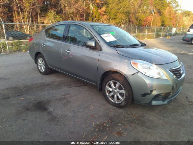 NISSAN VERSA 2014 3n1cn7ap9el847566