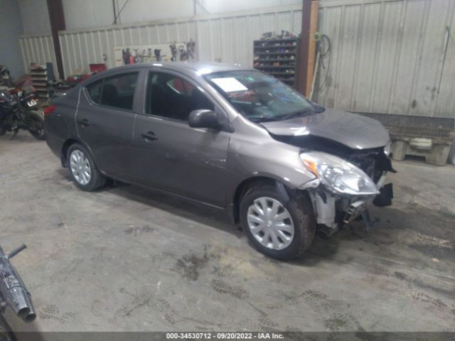 NISSAN VERSA 2014 3n1cn7ap9el848684