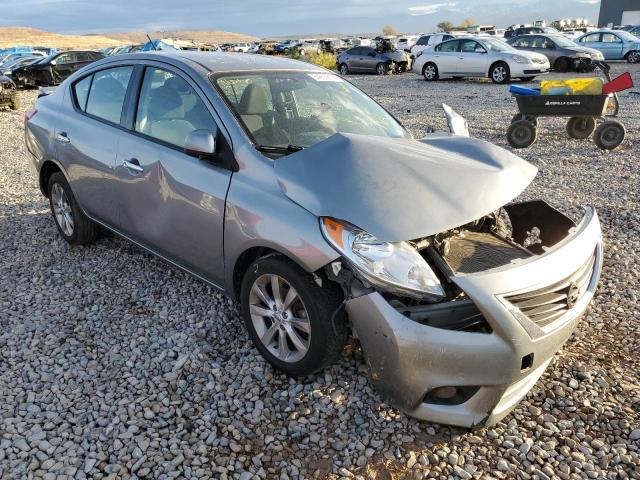 NISSAN VERSA 2014 3n1cn7ap9el851052