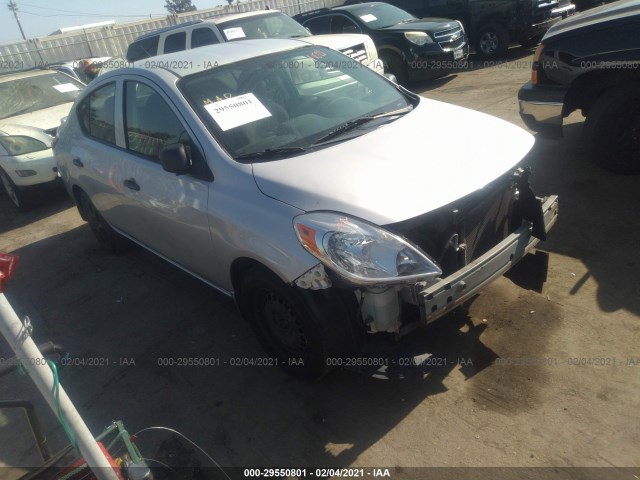 NISSAN VERSA 2014 3n1cn7ap9el855232