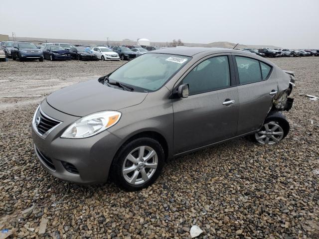 NISSAN VERSA 2014 3n1cn7ap9el855523