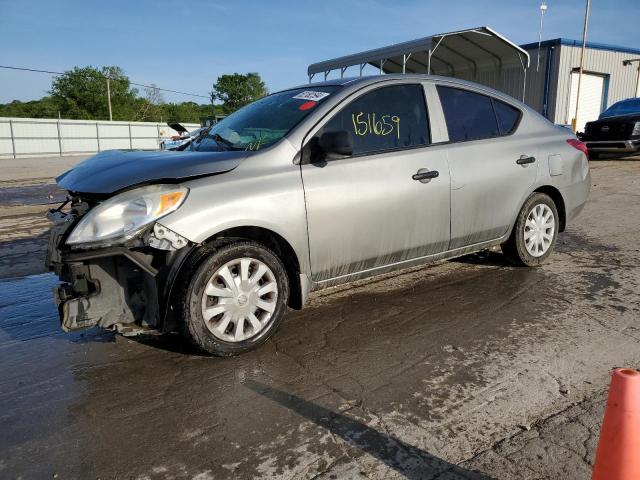 NISSAN VERSA 2014 3n1cn7ap9el855893