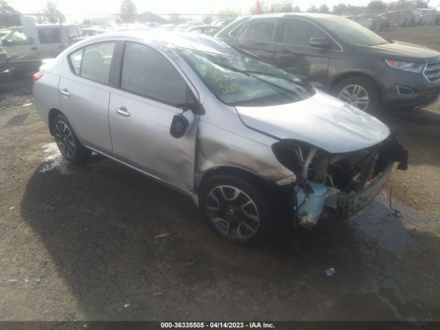 NISSAN VERSA 2014 3n1cn7ap9el857255