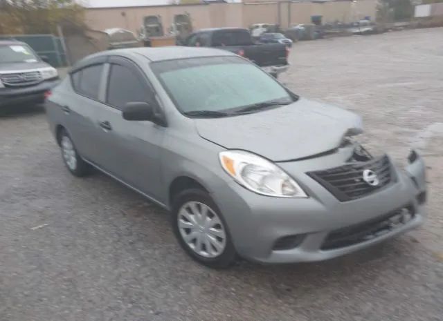 NISSAN VERSA 2014 3n1cn7ap9el858695