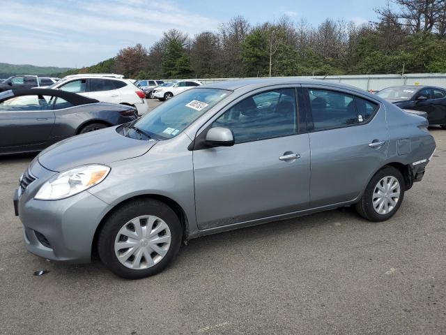 NISSAN VERSA S 2014 3n1cn7ap9el860043