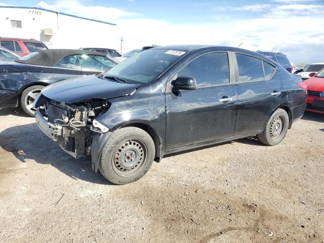 NISSAN VERSA 2014 3n1cn7ap9el860494