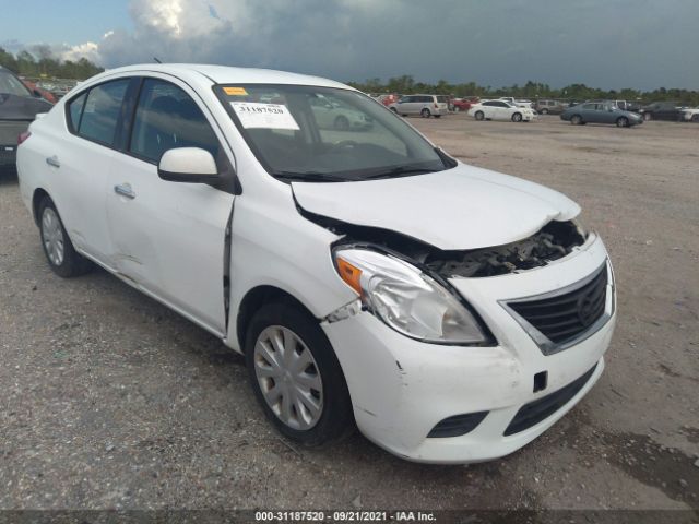 NISSAN VERSA 2014 3n1cn7ap9el866098