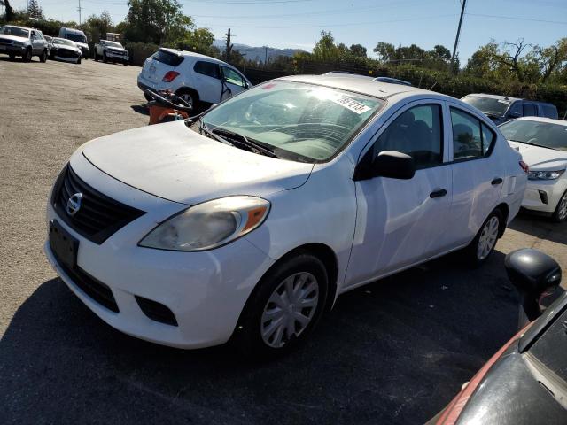 NISSAN VERSA 2014 3n1cn7ap9el867669