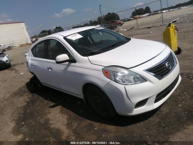 NISSAN VERSA 2014 3n1cn7ap9el868241