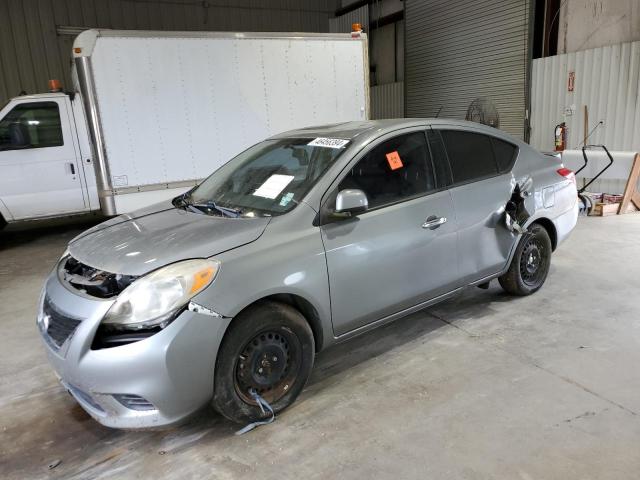 NISSAN VERSA 2014 3n1cn7ap9el870040