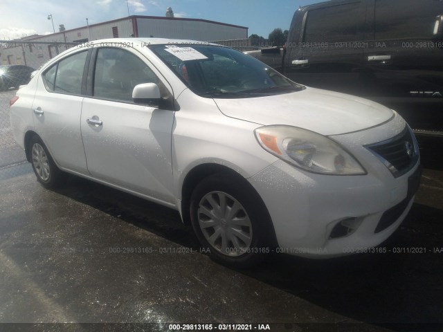 NISSAN VERSA 2014 3n1cn7ap9el873049