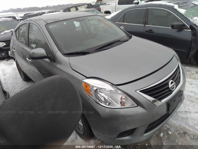 NISSAN VERSA 2014 3n1cn7ap9el876047