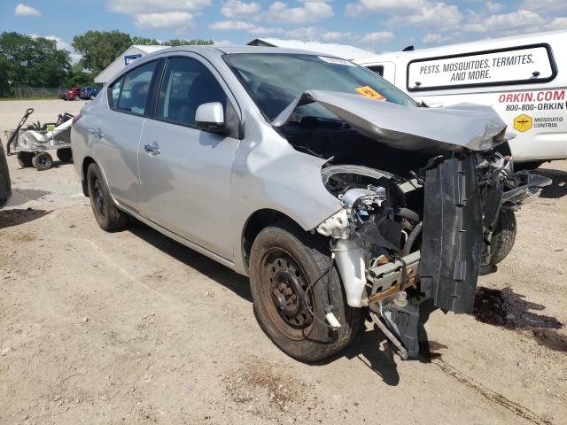 NISSAN VERSA S 2014 3n1cn7ap9el877022