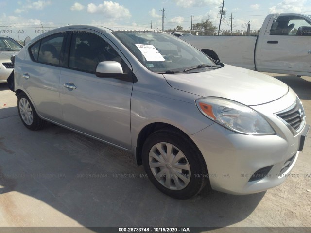 NISSAN VERSA 2014 3n1cn7ap9el877795