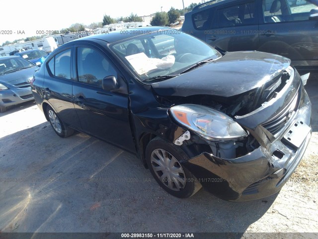 NISSAN VERSA 2014 3n1cn7ap9el878011