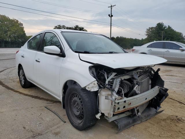 NISSAN VERSA S 2015 3n1cn7ap9fl813578