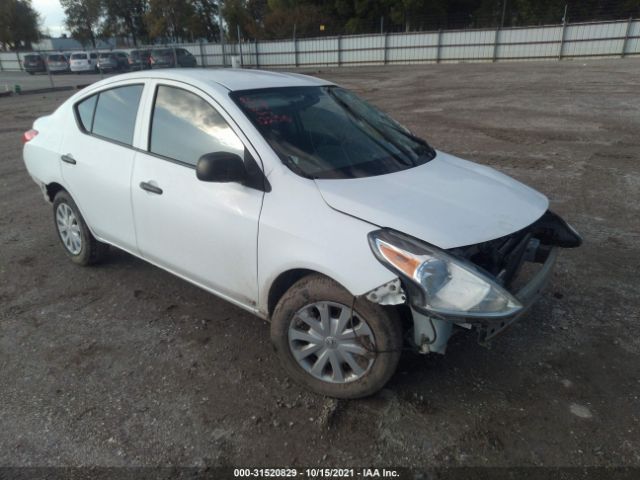 NISSAN VERSA 2015 3n1cn7ap9fl814021