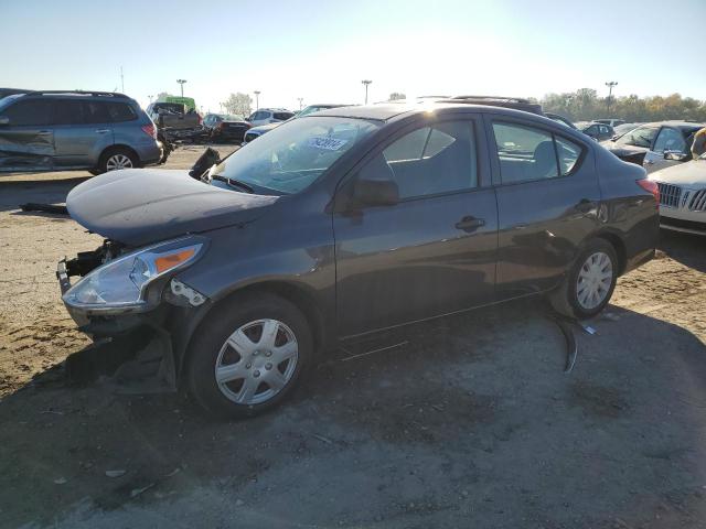 NISSAN VERSA S 2015 3n1cn7ap9fl815847