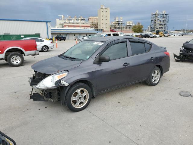 NISSAN VERSA S 2015 3n1cn7ap9fl823298