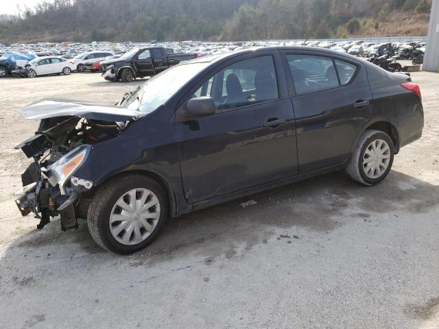 NISSAN VERSA S 2015 3n1cn7ap9fl825536