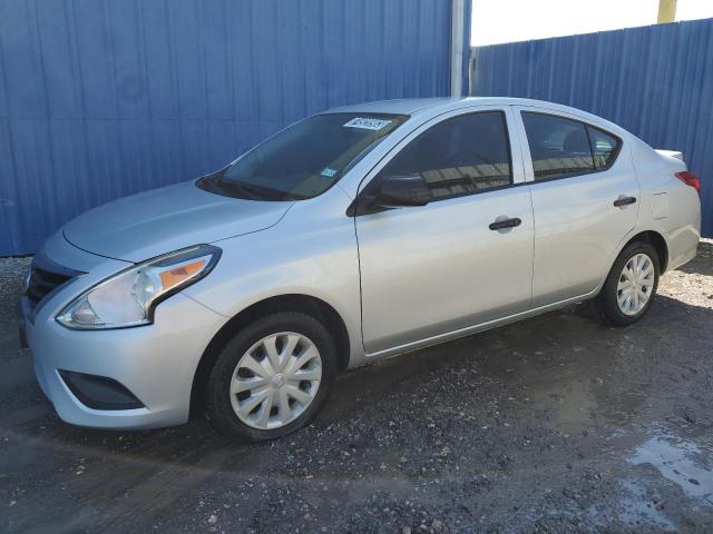 NISSAN VERSA 2015 3n1cn7ap9fl827013