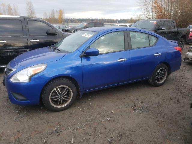 NISSAN VERSA 2015 3n1cn7ap9fl828159