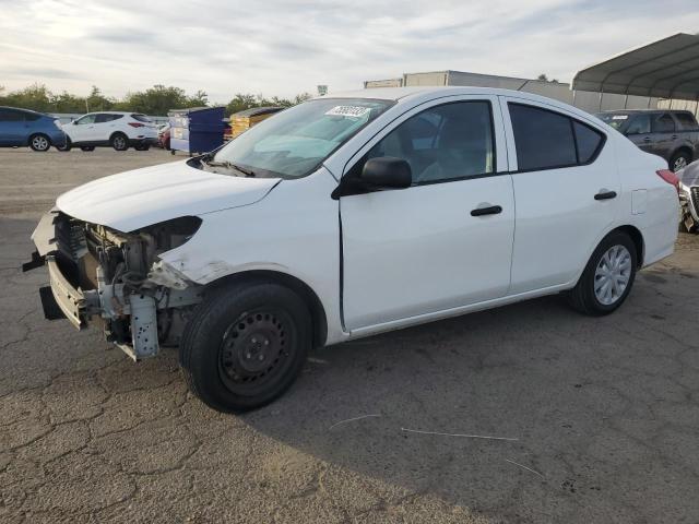 NISSAN VERSA 2015 3n1cn7ap9fl828324