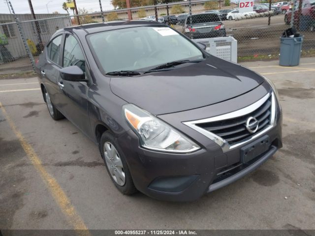 NISSAN VERSA 2015 3n1cn7ap9fl838402