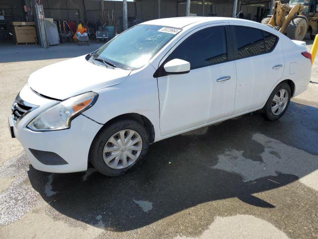 NISSAN VERSA S 2015 3n1cn7ap9fl839436