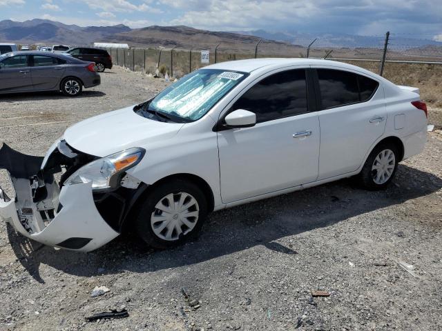 NISSAN VERSA S 2015 3n1cn7ap9fl848153