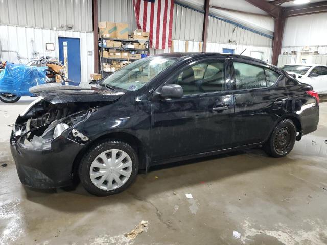 NISSAN VERSA S 2015 3n1cn7ap9fl859217