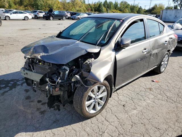 NISSAN VERSA 2015 3n1cn7ap9fl862831