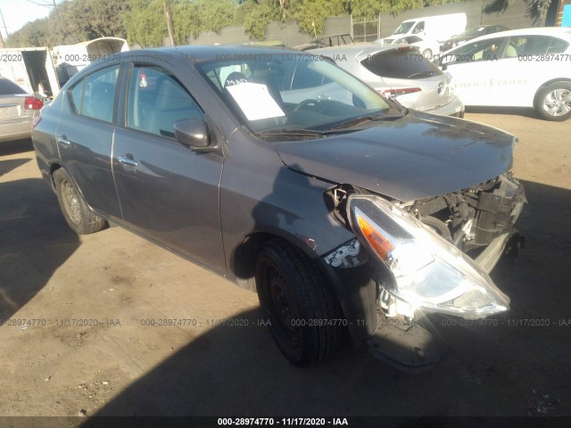 NISSAN VERSA 2015 3n1cn7ap9fl863316