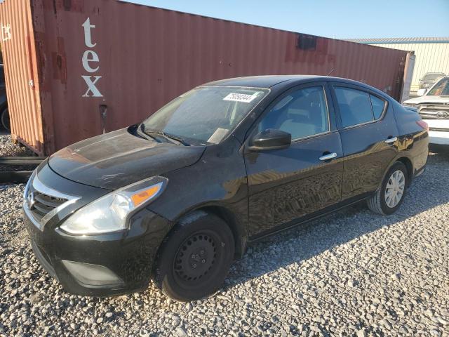 NISSAN VERSA S 2015 3n1cn7ap9fl864367