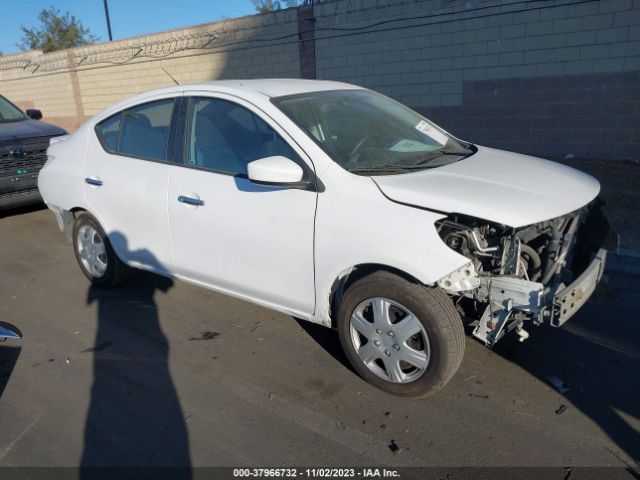 NISSAN VERSA 2015 3n1cn7ap9fl865020