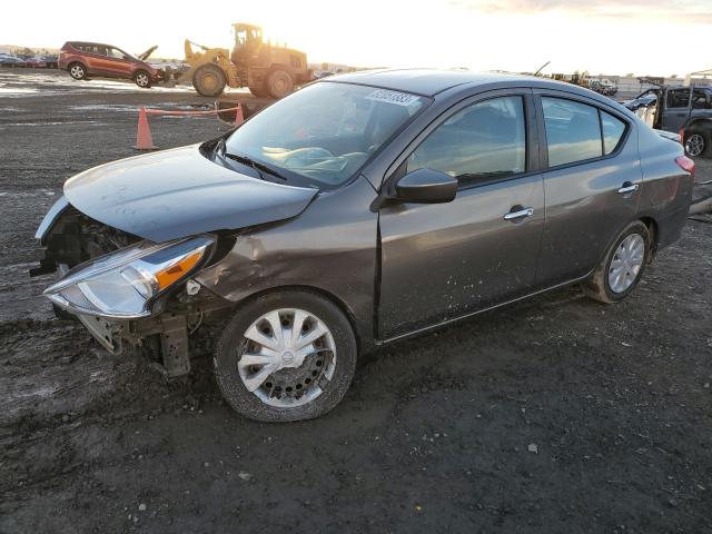 NISSAN VERSA 2015 3n1cn7ap9fl881220