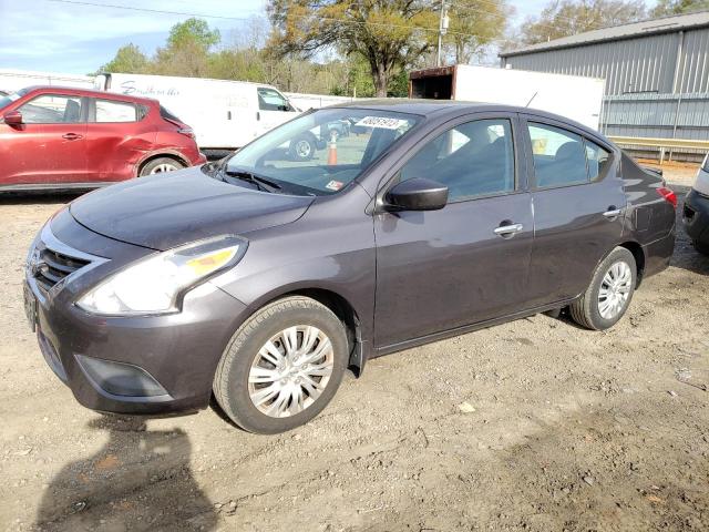 NISSAN VERSA S 2015 3n1cn7ap9fl885459