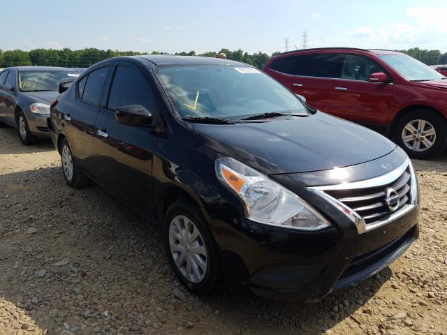 NISSAN VERSA S 2015 3n1cn7ap9fl889026