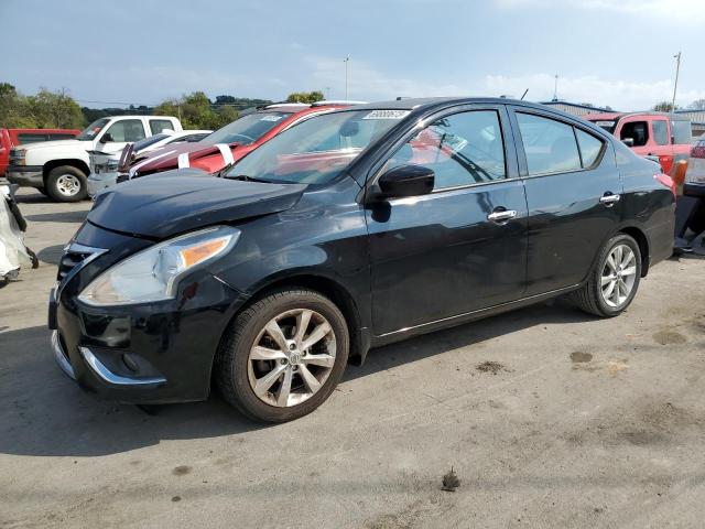 NISSAN VERSA 2015 3n1cn7ap9fl896316