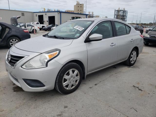 NISSAN VERSA 2015 3n1cn7ap9fl900252